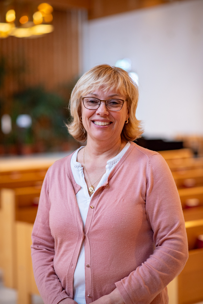 Annika Möller